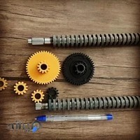 پرینتر سه بعدی اسپادان