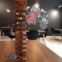 کافه گیم و اتاق فرار آدرنالین