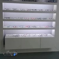 مرکز چشم پزشکی بینا سبز