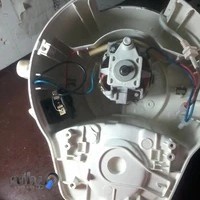 الکتریکی محمد