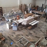 دکودژ کابینت فرزادیان