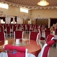 استخر سرپوشیده کوهستان