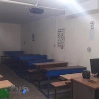 آموزشگاه زبان‌های خارجی مهاد