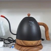 تجهیزات کافی شاپ آرال