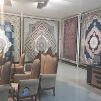 گالری فرش و پرده قصر