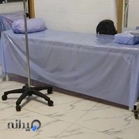 کلینیک تخصصی تزریقات زخم وزیبایی التیام