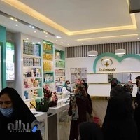 داروخانه شبانه روزی دکتر دباغی