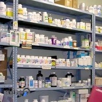 داروخانه سبحان