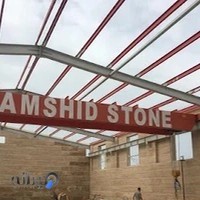 مرکز جرثقیل سقفی اصفهان