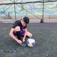 باشگاه و آکادمی فوتبال مهربین