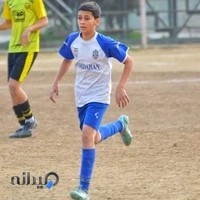 ورزشگاه سرپوشیده نیکان