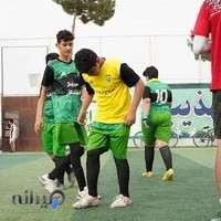 مدرسه فوتبال فرهیختگان