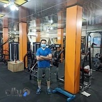 آکادمی ورزشی مارال