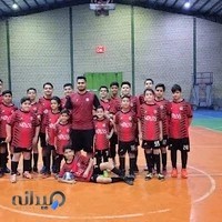 باشگاه نویان خمینی شهر