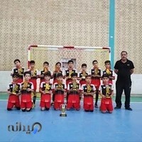 مجموعه ورزشی مالک اشتر