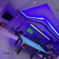 باشگاه بیلیارد شار استار