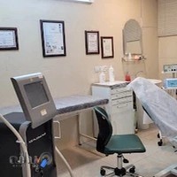 دکتر داریوش عسگری