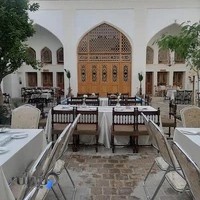 هتل تاریخی سنبلستان