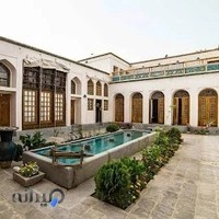 بوتیک هتل کیان پور