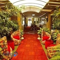 هتل هخامنشیان پارتاک