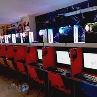 گیم نت اریا