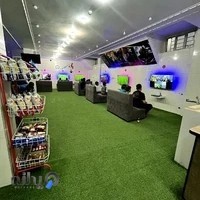 گیم نت نارسیس کافه گیم و بیلیارد