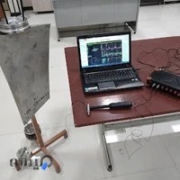 آزمایشگاه آکوستیک و ارتعاشات (avalab)