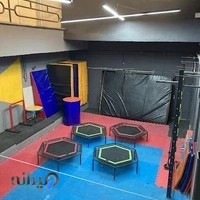 آکادمی ژیمناستیک فراژیم( سرای ورزش)