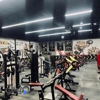 باشگاه بدنسازی آرسس