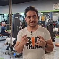 مجموعه ورزشی دکتر مستغنی