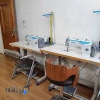 آموزشگاه خیاطی و مزون سین صاد
