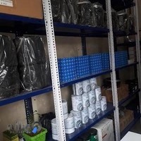 لوازم ولوو سوئد یدک