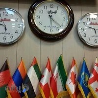 شرکت زیارتی فیاض گشت