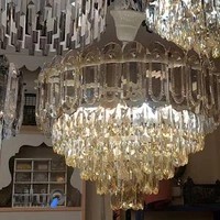 لوستر گالری کارینولایت