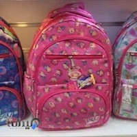 تولیدی کیف وچمدان پرشین