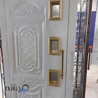 آسانسور احمدی شرکت گیتی آسانبر نصف جهان