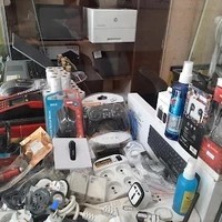 کافی نت مهدی (کافی نت تخصصی انجام امور مالیاتی و اداری)