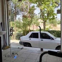 دفتر نقشه کشی گروه معماری فراز