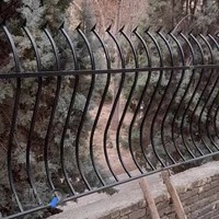 درب ونرده سازی مدرن