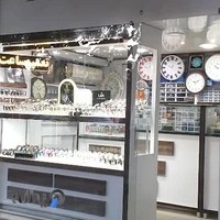 تعمیروفروش ساعت تایمز (حسن پور)