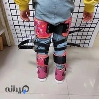 کلینیک ارتوپدی فنی و سلامت پا