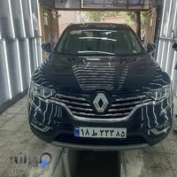 کارشناسی و تشخیص رنگ خودرو دوج