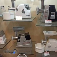 فروشگاه لوازم خانگی پارس خزر (حامی)