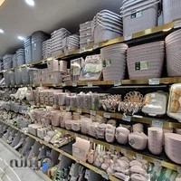 لوازم آشپز خانه کیش