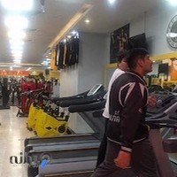 اکادمی پرورش اندام ستارگان