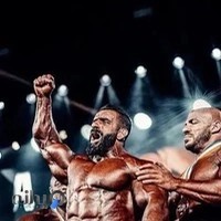 باشگاه بدنسازی راد