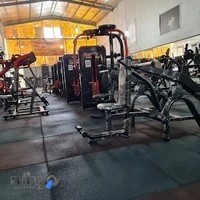 باشگاه بدنسازی تن پویان