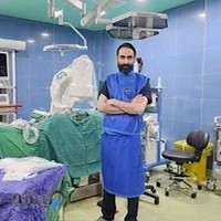 دکتر اورولوژی اصفهان: دکتر عبداله سعادت فر اورولوژیست و جراح کلیه