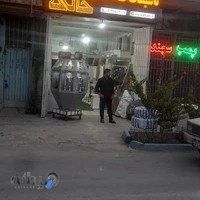 فروشگاه لوله و اتصالات خانی