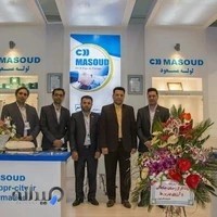 لوله و اتصالات مسعود